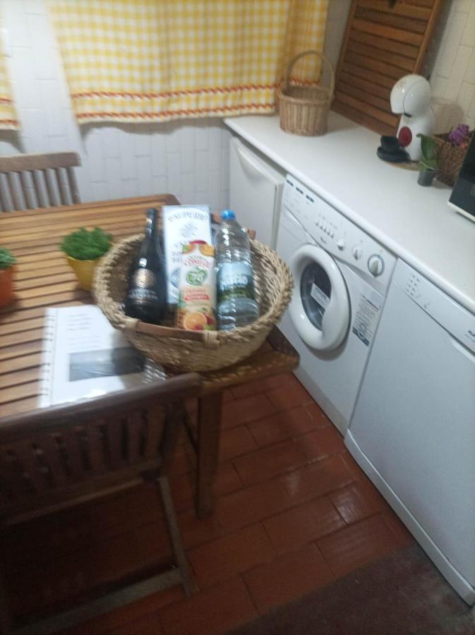 Apartamento Esposende Praia Exterior photo