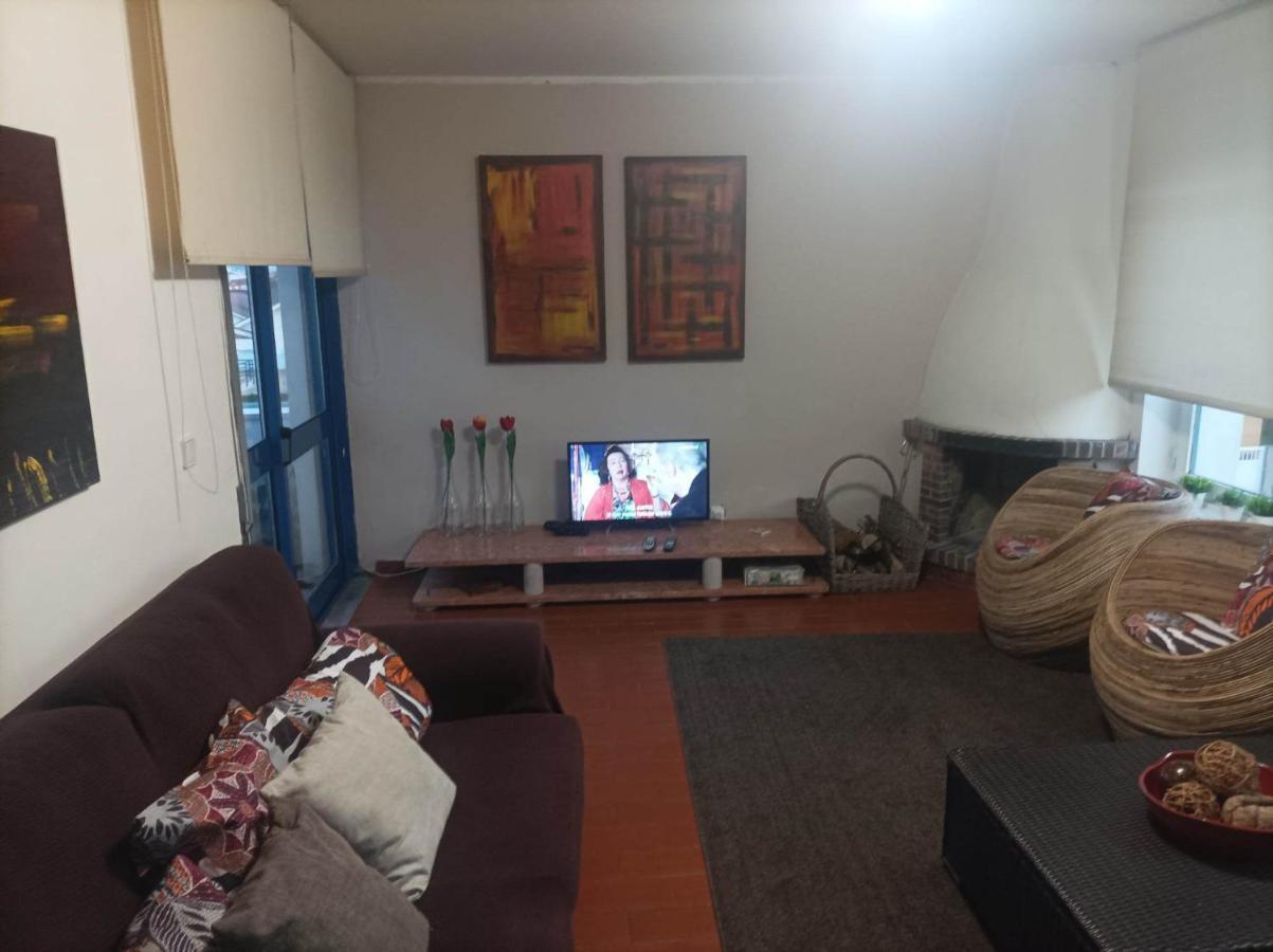 Apartamento Esposende Praia Exterior photo
