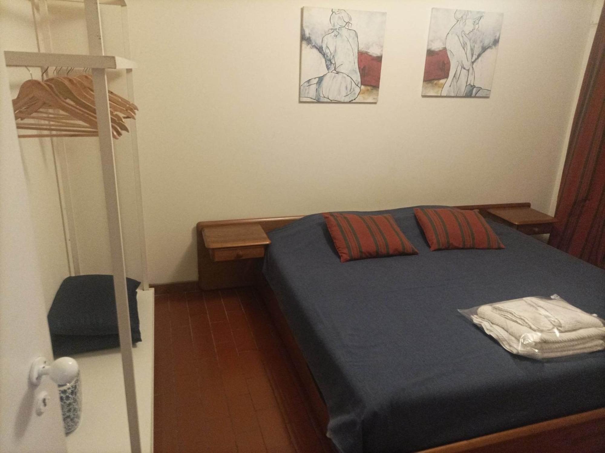 Apartamento Esposende Praia Exterior photo