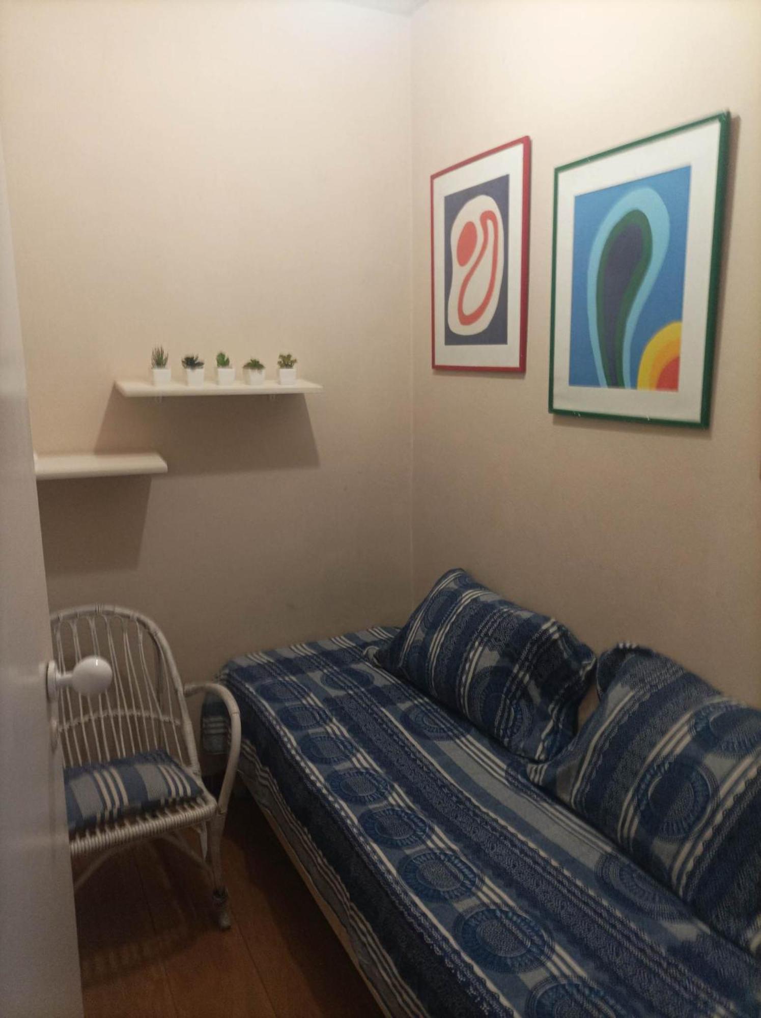 Apartamento Esposende Praia Exterior photo
